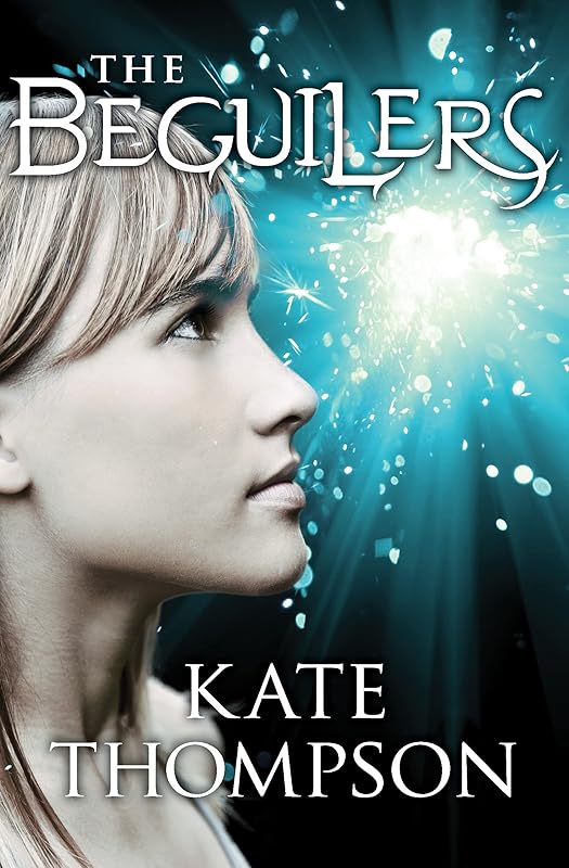 The Beguilers by Kate Thompson