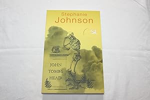 John Tomb's Head