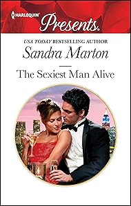 The Sexiest Man Alive