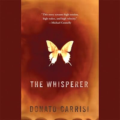 The Whisperer