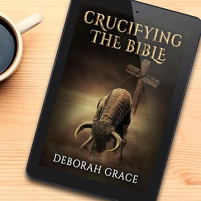 Crucifying the Bible: Using the Bible to Disprove the Bible