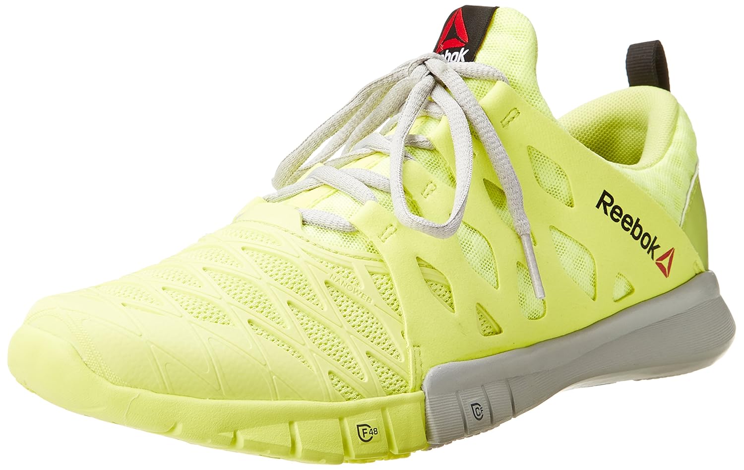 

Reebok Women's Reebok Women's ZRX TR Cross-Training Shoe