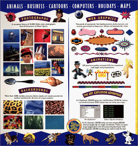 Best Clip Art Software Uk