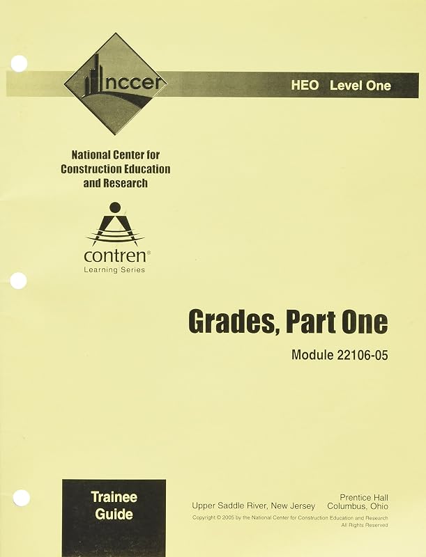 Grades by unknown author