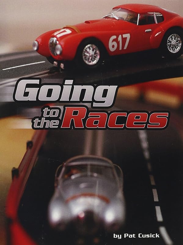 Houghton Mifflin Science: Ind Bk Lv2 Chp5 Challenge Going to the Races by HOUGHTON MIFFLIN