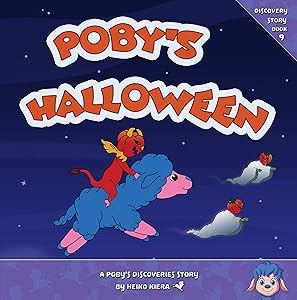 Poby's Halloween (Poby's Discoveries)