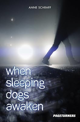 When Sleeping Dogs Awaken (Mystery) (Pageturners)