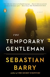 The Temporary Gentleman