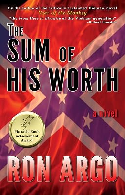 THE SUM OF HIS WORTH
