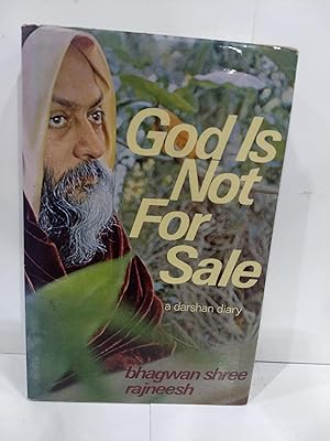 God is Not for Sale