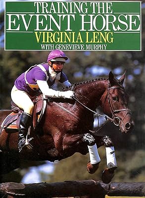 Training the Event Horse