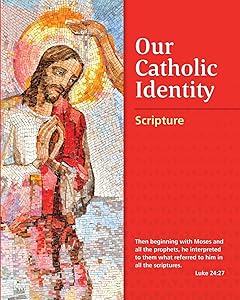 Our Catholic Identity: Level 2 Scripture, English