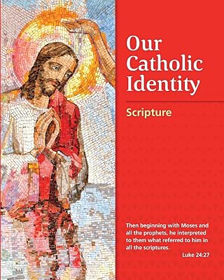 Our Catholic Identity: Level 2 Scripture, English