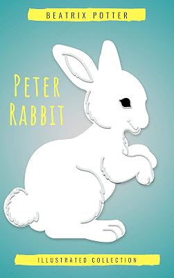 Beatrix Potter The Complete Tales (Peter Rabbit): 22 other books, over 650 Illustrations.