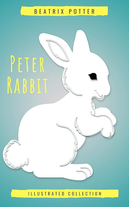 Beatrix Potter The Complete Tales (Peter Rabbit): 22 other books, over 650 Illustrations. by Beatrix Potter