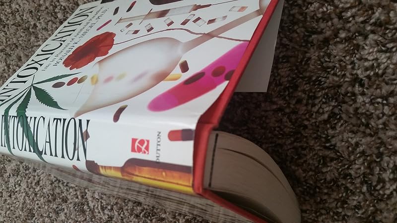 Intoxication: Life in Pursuit of Artificial Paradise by Ronald K. Siegel