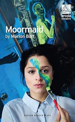 Moormaid (Oberon Modern Plays)