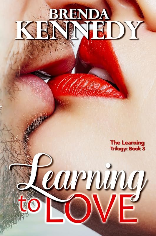 Learning to Love (The Learning Trilogy Book 3) by Brenda Kennedy