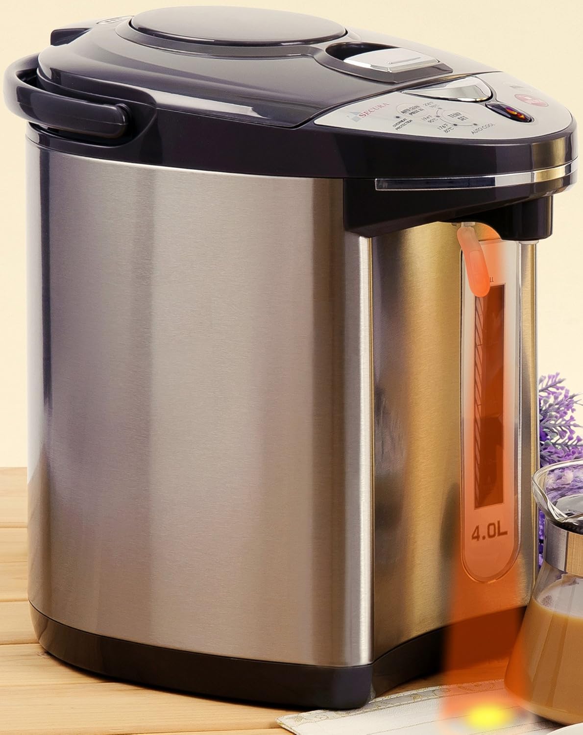 best water boiler review