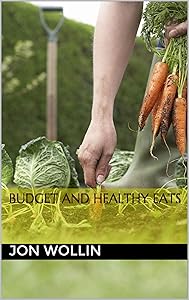 Budget And Healthy Eats by Jon Wollin
