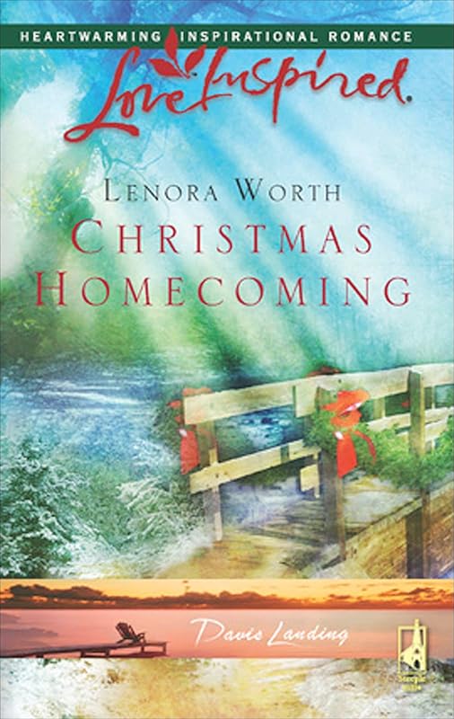 Christmas Homecoming (Davis Landing) by Lenora Worth