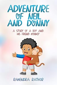 Adventure of Neil and Donny