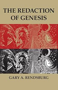 The Redaction of Genesis by Gary A. Rendsburg
