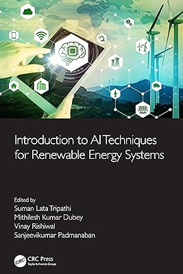 Introduction to AI Techniques for Renewable Energy System