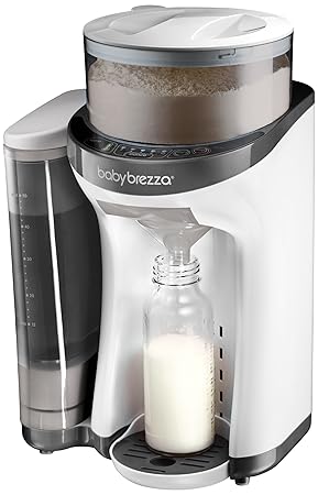 Baby Brezza Formula Pro One Step Food Maker