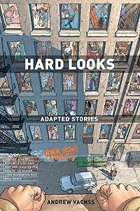 Hard Looks: Adapted Stories (Comics market edition)