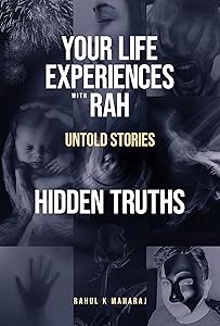 Untold Stories Hidden Truths by Rahul Maharaj