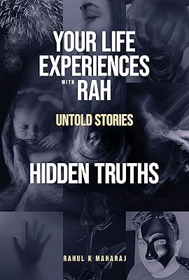 Untold Stories Hidden Truths