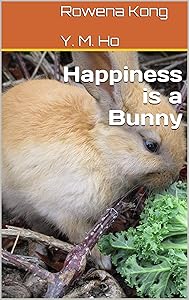 Happiness is a Bunny