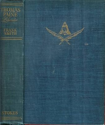 Thomas Paine, Liberator