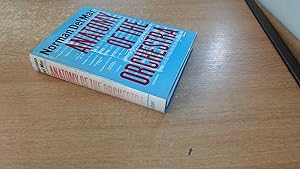 Anatomy of the Orchestra by Norman Del Mar