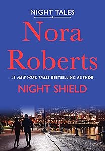 Night Shield: A Night Tales Novel