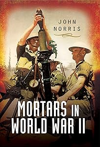 Mortars in World War II