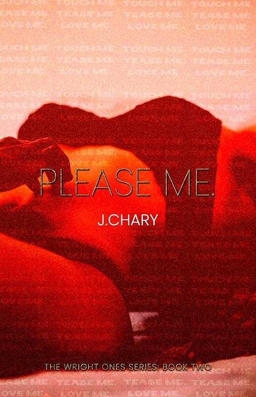 Please Me (The Wright Ones Series Book 2) by J. Chary