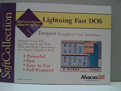 Lightning Fast DOS: Featuring Tempest