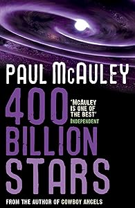 400 Billion Stars