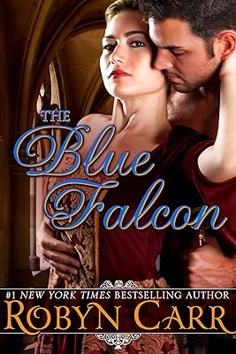 The Blue Falcon