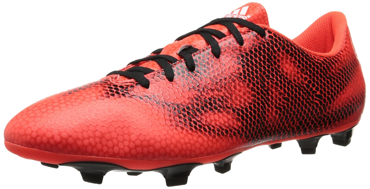 

adidas Performance Men's F5 FG Soccer Shoe