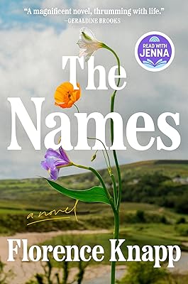The Names: A Read with Jenna Pick: A Novel