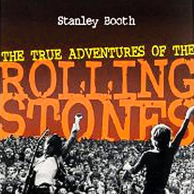 The True Adventures of the Rolling Stones
