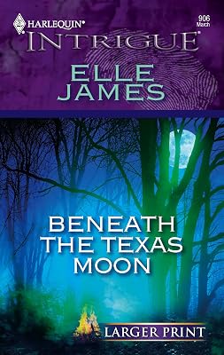 Beneath the Texas Moon