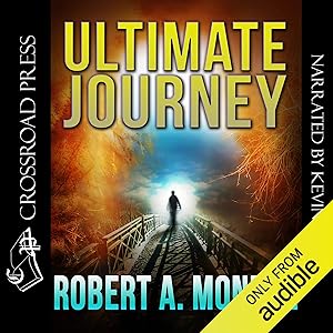 Ultimate Journey by Robert A. Monroe