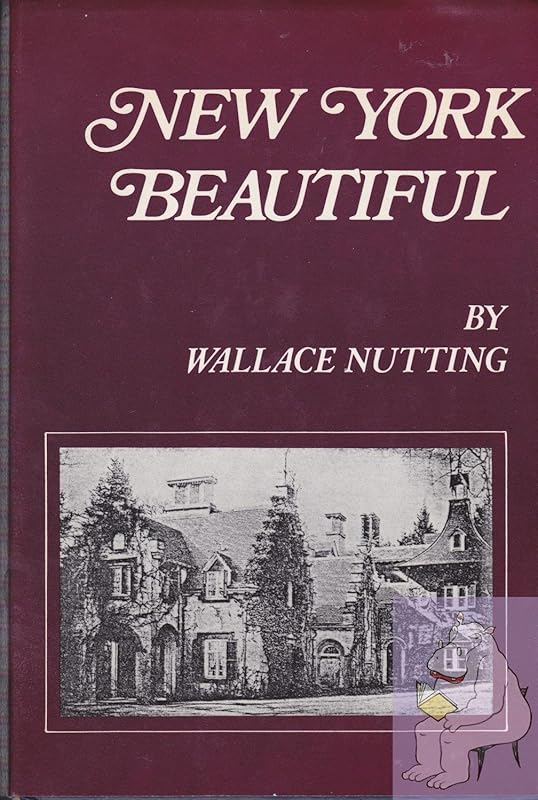 New York Beautiful by Rh Value Publishing