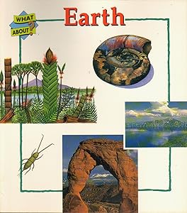 Earth Sb-What about (What About...?)