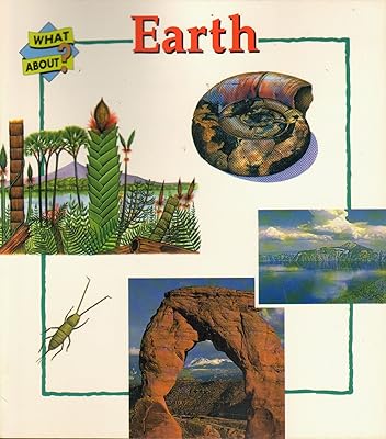 Earth Sb-What about (What About...?)