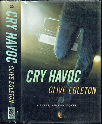 Cry Havoc: A Peter Ashton Novel